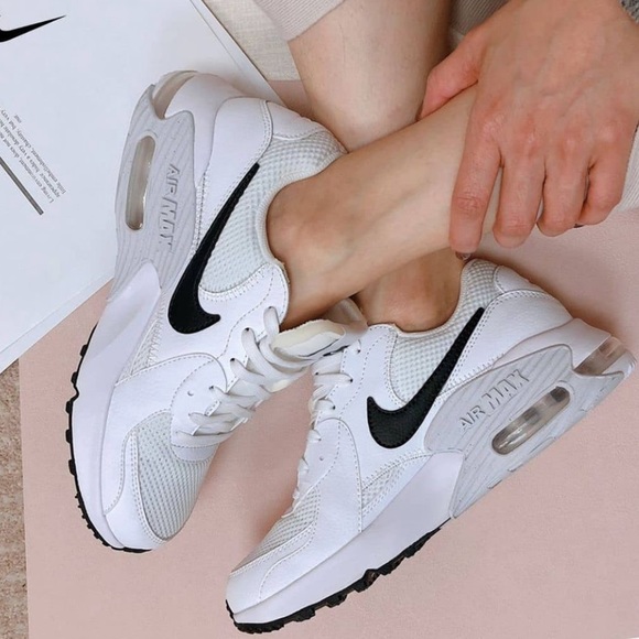 NIKE AIR MAX Excee Sneakers New Shoes NEW - Picture 10 of 10